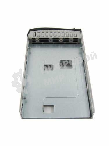 Опция к серверу Supermicro MCP-220-00043-0N 2.5