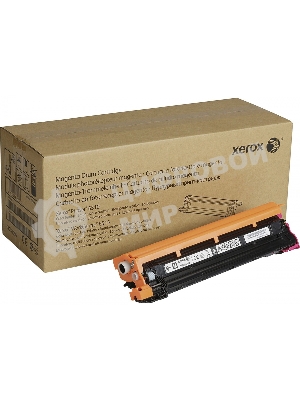 Барабан Xerox108R01418 пурпурный,magenta (48000 стр) для Xerox Phaser 6510/WC 6515(Channels)
