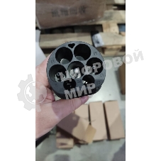 Адаптер Type 2 на Gb/T 1 фаза