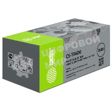 Емкость Cactus CS-T04D0 (106) для Epson L7160/7180