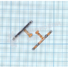 Шлейф кнопки громкости для Samsung A310