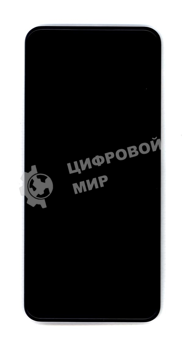 Дисплей для Samsung Galaxy M23 5G SM-M236B, Galaxy A13 A135F, Galaxy M33 5G M336 черный