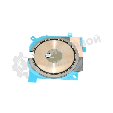 Шлейф на беспроводную зарядку для Apple iPhone 12, iPhone 12 Mini, iPhone 12 Pro, iPhone 12 Pro Max