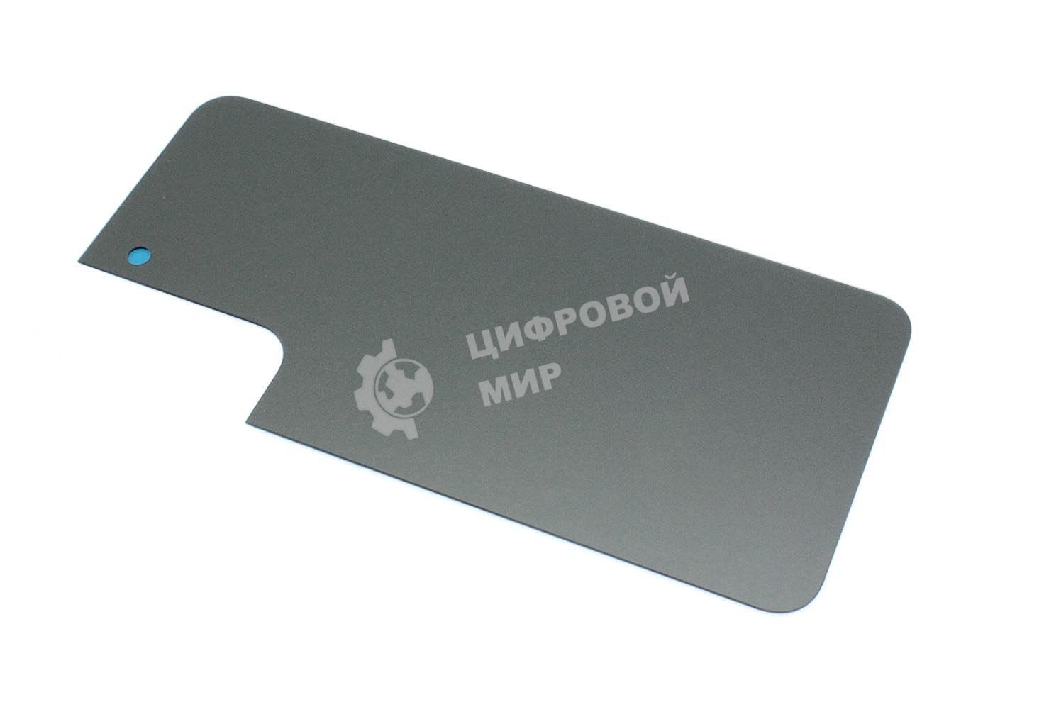 Задняя крышка для Samsung Galaxy S22 Plus S906U белый