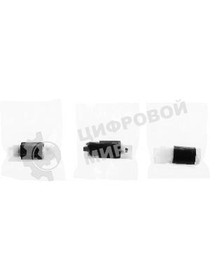 Ролик отделения Cactus CS-BRA-KYO-P2040 (2F909171, 2HN06080, 2F906230) для Kyocera TASKalfa 4012i, 3510i, 3501i, 3500i, 3212i