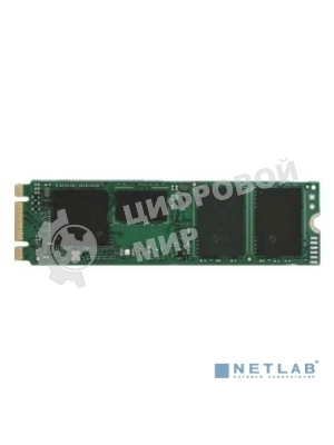 Накопитель SSD Intel Original SATA III 256Gb SSDSCKKI256G801 DC S3110 M.2 2280