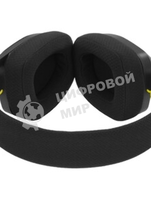 Гарнитура Defender Orion чёрный, беспроводная, Bluetooth / USB, до 63 ч