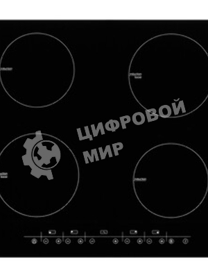 Индукционная варочная панель Darina P EI305 B