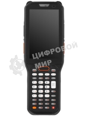 Терминал сбора данных Urovo RT40 (RT40-SS5X10E4011HQ) 4 