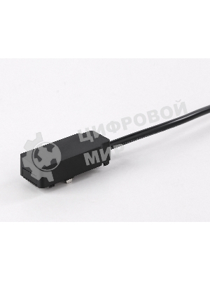 Ввод питания для шинопровода IP20 48V 60*26*16 GV1262 BK черный
