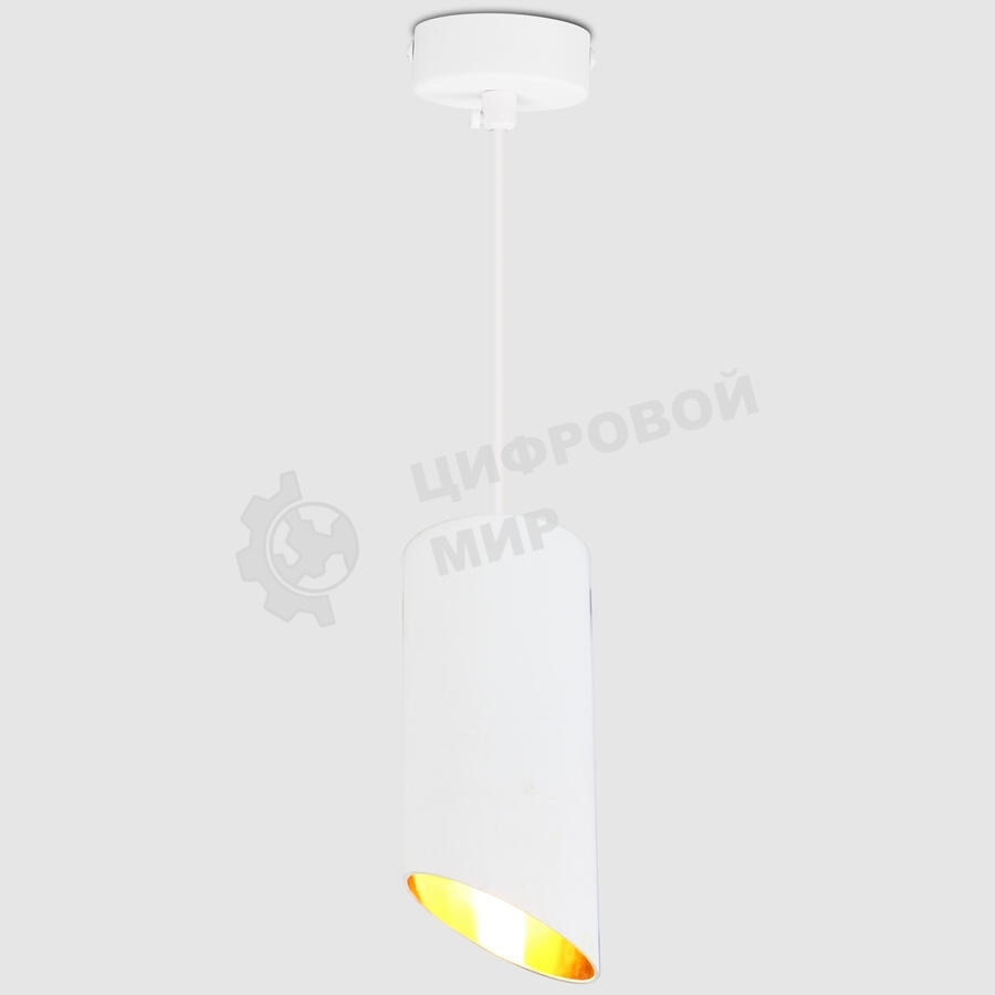 Подвес GWL-GU10-M-IP20 Белый Спектр