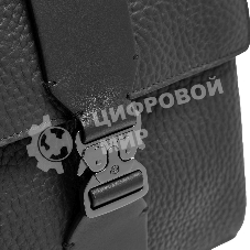 Рюкзак Piquadro Materia CA7263W151/N черный натур.кожа