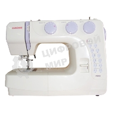 Швейная машина Janome VS56S белый