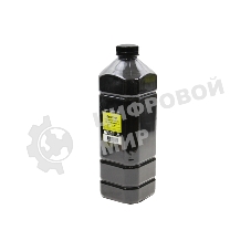 Тонер Brother Универсальный HL 2030 Тип 1.0 (Hi-Black) 500 г, канистра