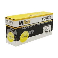 Картридж Brother HL-L8250CDN/8350CDW/8350CDWT (Hi-Black) TN-326Y, Y, 3,5K       