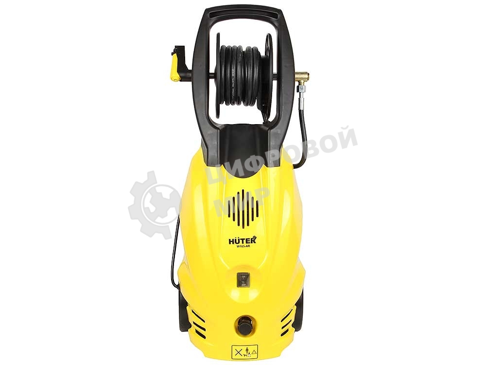 Минимойка Huter W165-ARV (W165-AR) 1900Вт