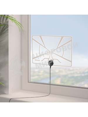 Антенна Rexant комнатная 