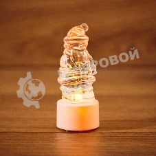 Фигура светодиодная на подставке Neon-night 