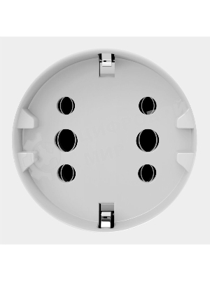 Сетевой фильтр Pilot SG 1.8 м (5 розеток) белый (коробка)