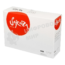 Картридж лазерный Sakura CRG041 для Canon LBP312x, i-SENSYS MF525x/MF522X, черный, 20 000к.