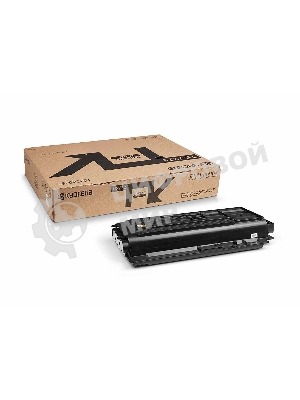 Картридж лазерный Kyocera TK-7125 (1T02V70NL0) черный для TASKalfa 3212i 20000 стр.