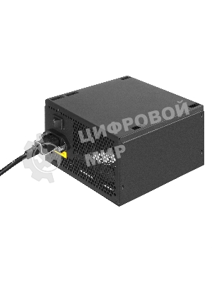 Блок питания ExeGate 1000PPH-OEM (EX292157RUS-OEM-S), 1000Вт, 80 PLUS Bronze, 120мм, черный