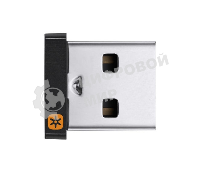 Ресивер LOGITECH USB Unifying Receiver - 2.4GHZ - EMEA - STANDALONE
