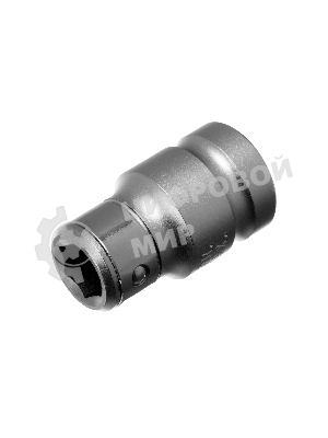 Набор бит Stels 11313 hex хвостовик-шестигранник 1/2'', crv, 10 мм, 15 предм.