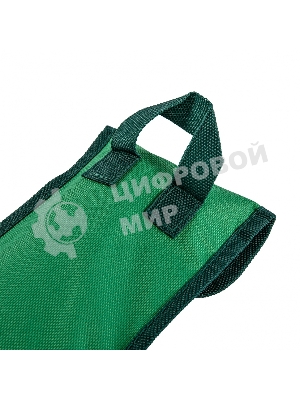 Шампуры с чехлом Camping Palisad 45 см (6 шт.)