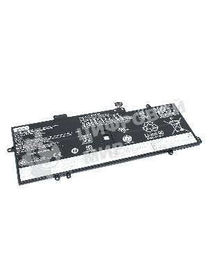 Аккумуляторная батарея для ноутбука Lenovo Thinkpad Carbon X1 Gen 7 (L18C4P71) 15.4V 3312mAh