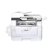 МФУ лазерное Avision AM40Q (000-1080B-0KG), A4, ч/б, печ. 40 стр/мин., скан. до 36 стр./мин., 1200x1200 dpi, Ethernet, USB