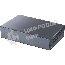 Расширитель PoE Cudy POE40 10/100/1000BASE-T