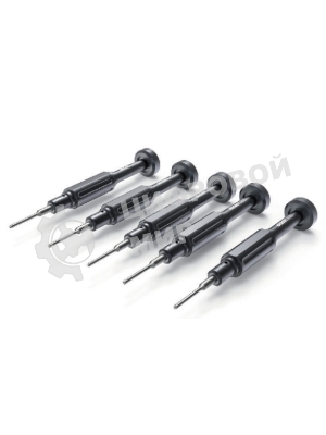 Отвертка из алюминиевого сплава Jakemy JM-8179 T2