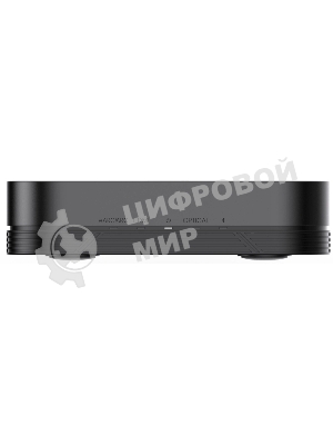Саундбар Hisense HT SATURN 4.1.2 720Вт+240Вт черный