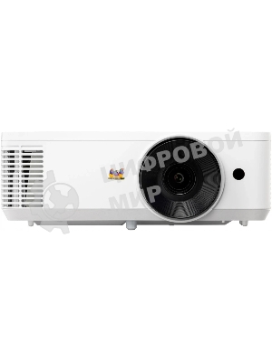 Проектор ViewSonic PA700S DLP 4500Lm LS 4500Lm ANSI (800x600) 12500:1 ресурс лампы:4000часов 2xHDMI 2.7кг