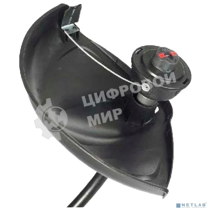 Триммер электрический MAXCUT MCE 116, от сети, 1000 Вт