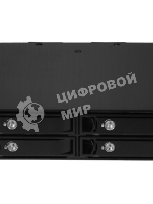 Корзина для HDD Exegate EX264647RUS HS425-01 (универсальная, на 4*2,5