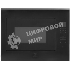 Встраиваемая микроволновая печь Electrolux KMFE264TEX