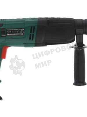 Перфоратор Haммer Flex PRT800D, SDS-plus, 800 Вт, 2,6 Дж, от сети