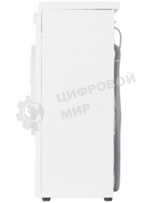 Стиральная машина Beko WRS5512BWW белый, загрузка фронтальная 5 кг, 1000 об/мин., класс: А