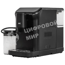 Кофемашина JVC JK-CM85 черный