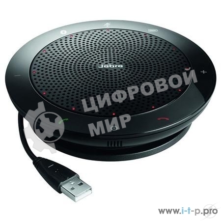 Спикерфон SPEAK 510 UC Bluetooth USB NC WB