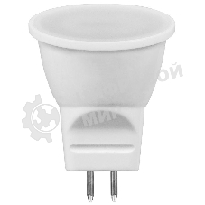 Лампа светодиодная Feron LB-271 3W 230V G5,3 4000K