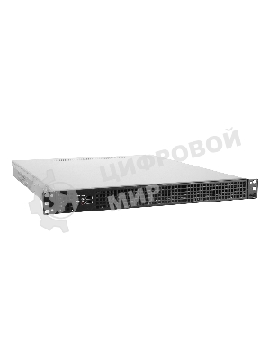 Серверный корпус ExeGate Pro 1U550-04 (RM 19
