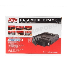 СалазкиMobile rack 3,5