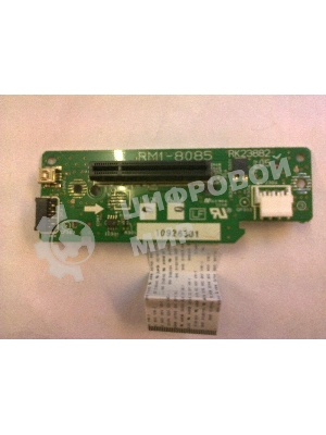 Плата соединения HP CLJ M551/M570/M575 (RM1-8085/RM1-8143/RM1-9235) OEM