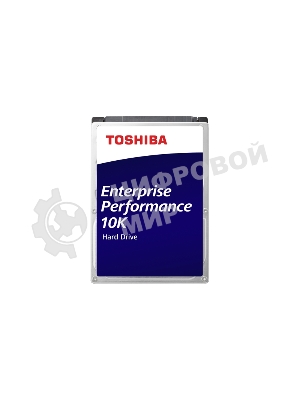 Жесткий диск Toshiba 2.4TbSAS2.5