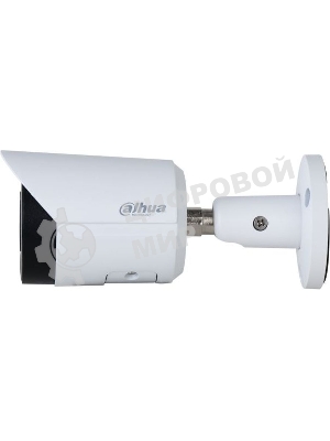 Камера видеонаблюдения IP Dahua DH-IPC-HFW2849SP-S-IL-0360B 3.6-3.6мм цв.