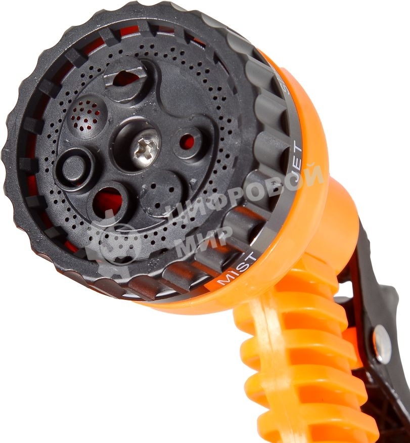 Пистолет-распылитель 7 реж. полива Вихрь 73/7/2/24