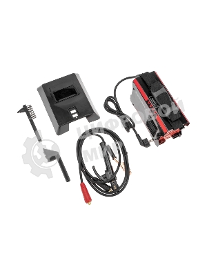 Сварочный аппарат инверторный Rexant MINI-160